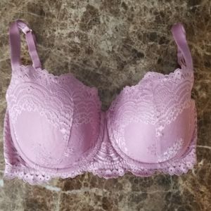 NWOT lacy la senza 34ddd